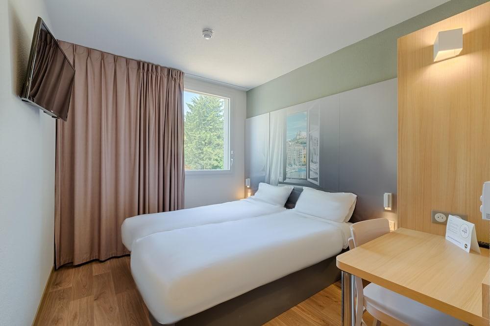 B&B Hotel Angers Parc Expos Верьер-ан-Анжу Экстерьер фото