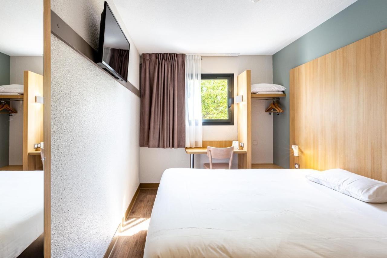 B&B Hotel Angers Parc Expos Верьер-ан-Анжу Экстерьер фото
