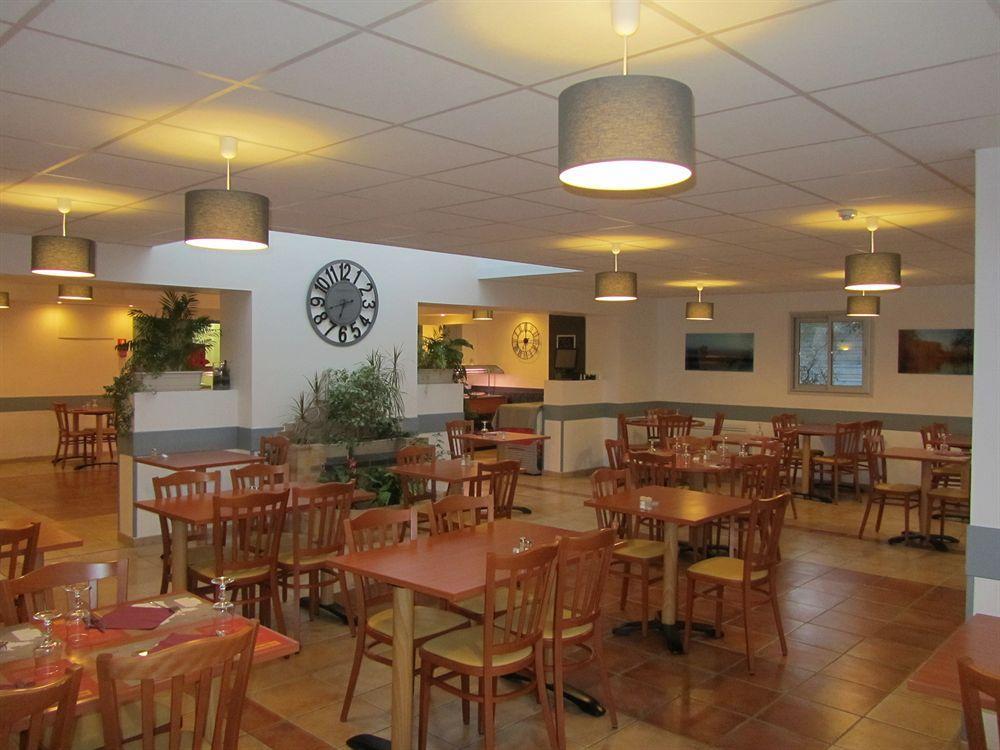 B&B Hotel Angers Parc Expos Верьер-ан-Анжу Экстерьер фото